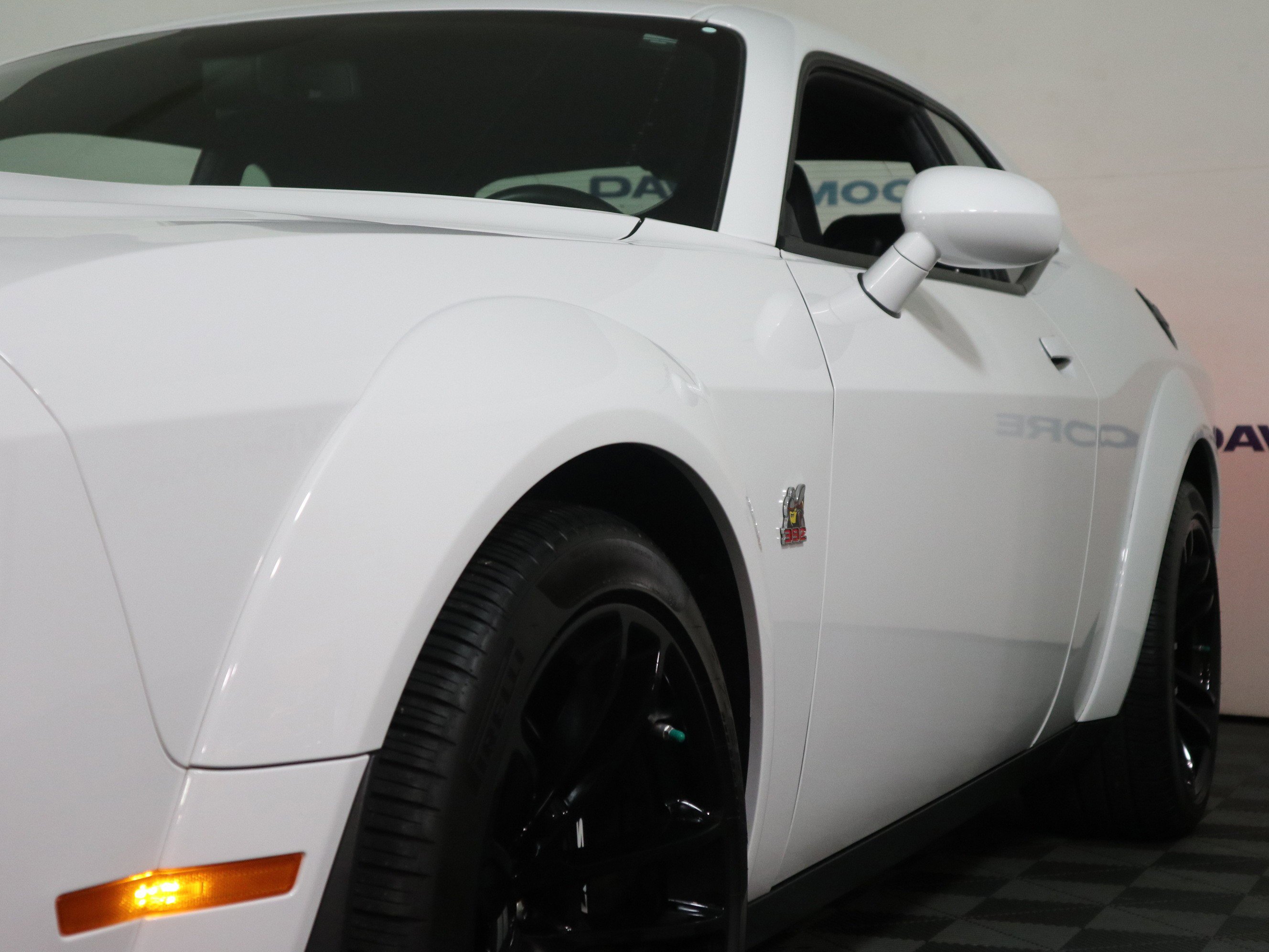 Used 2023 Dodge Challenger R/T Scat Pack image 11