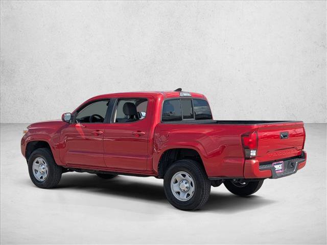 Used 2019 Toyota Tacoma SR w/ SR Convenience Package image 8