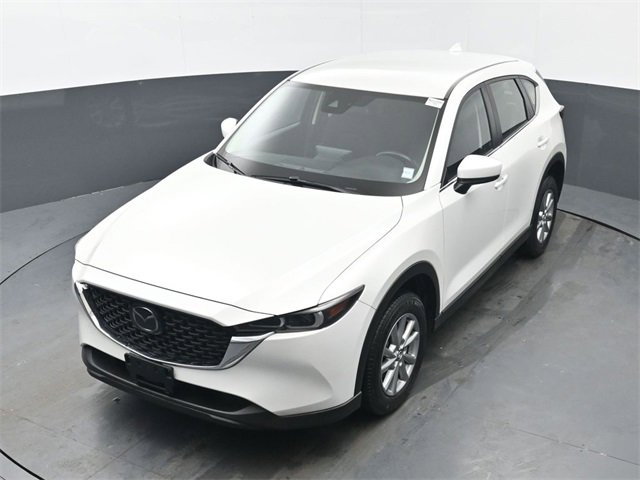 Certified 2023 MAZDA CX-5 AWD 2.5 S image 32