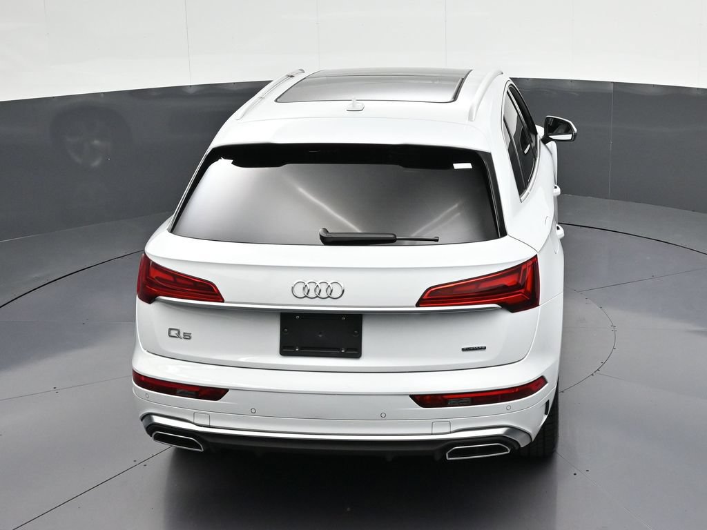Used 2023 Audi Q5 2.0T Premium Plus AWD/4WD image 18