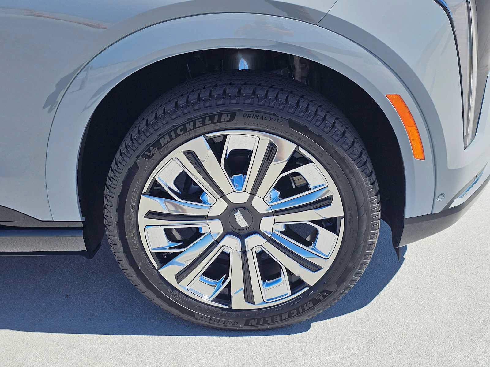 New 2026 Cadillac Escalade IQL Luxury AWD/4WD image 9