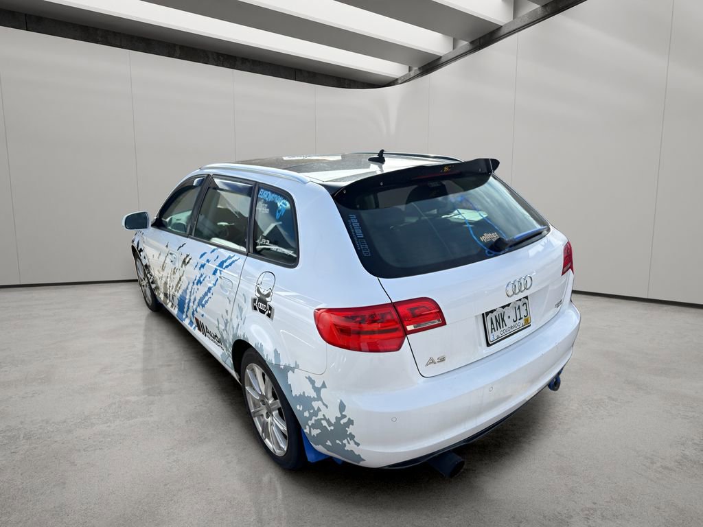 Used 2012 Audi A3 2.0T Premium Plus image 4