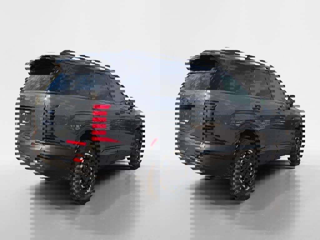 New 2026 Hyundai Palisade XRT Pro image 3