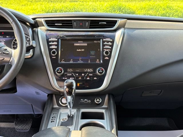 Used 2024 Nissan Murano SV AWD/4WD image 24