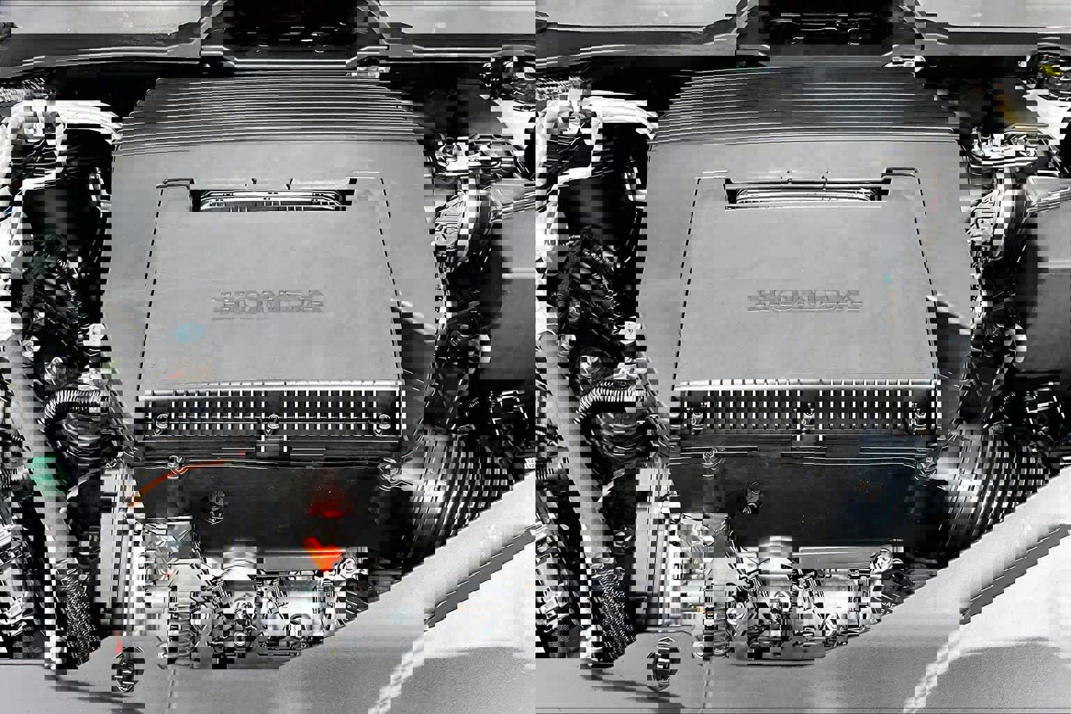 New 2025 Honda Pilot EX-L image 17