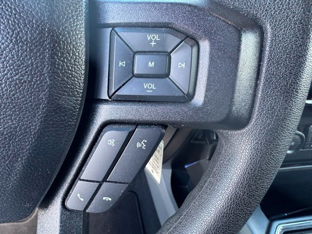 Used 2021 Ford F250 XLT w/ XLT Premium Package AWD/4WD image 6