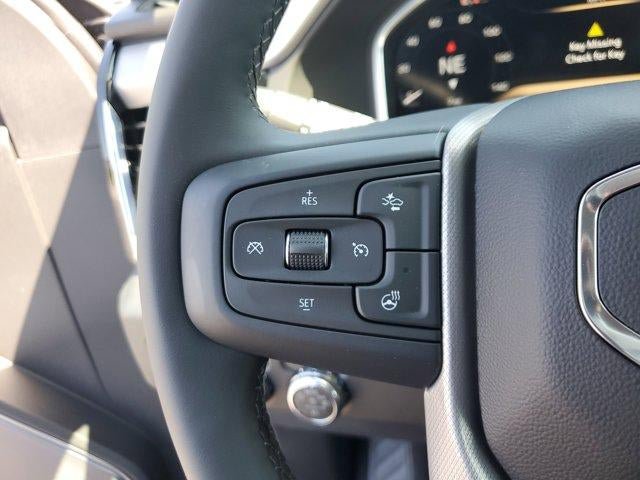 New 2026 GMC Sierra 2500 Denali w/ Denali Reserve Package AWD/4WD image 21