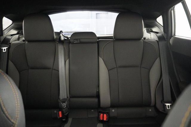 Certified 2024 Subaru Crosstrek 2.5i Wilderness image 31