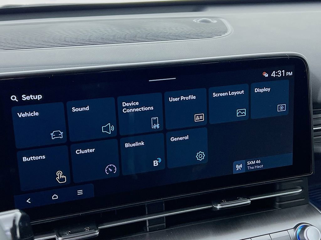 New 2026 Hyundai Kona SEL Premium AWD/4WD image 12