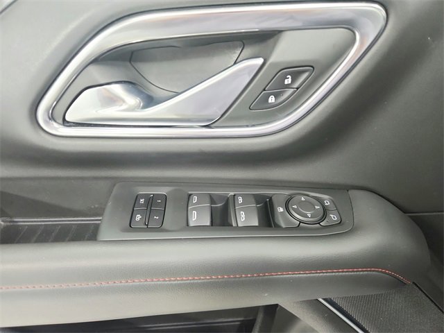 Used 2021 Chevrolet Tahoe RST image 32