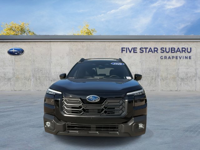 Certified 2026 Subaru Outback Premium AWD/4WD image 3