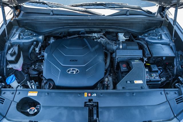 Used 2022 Hyundai Palisade Calligraphy w/ Cargo Package FWD image 19