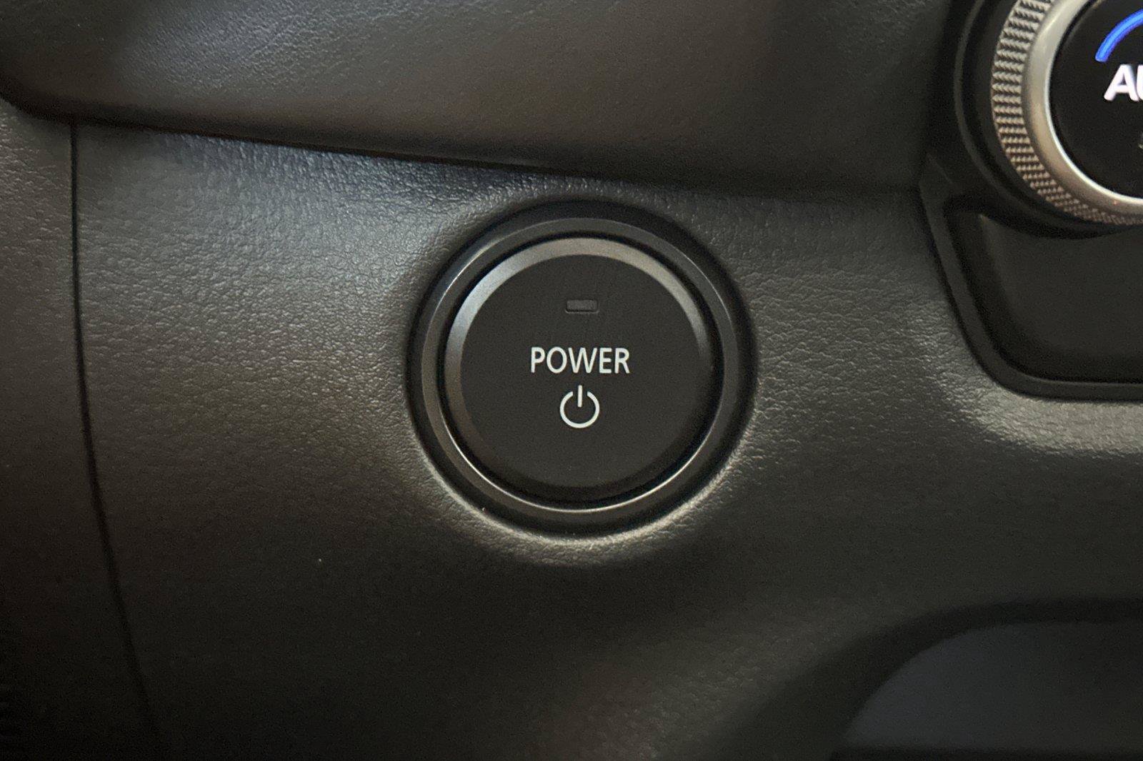 New 2026 MAZDA CX-50 AWD 2.5 Hybrid w/ Premium Pkg image 25