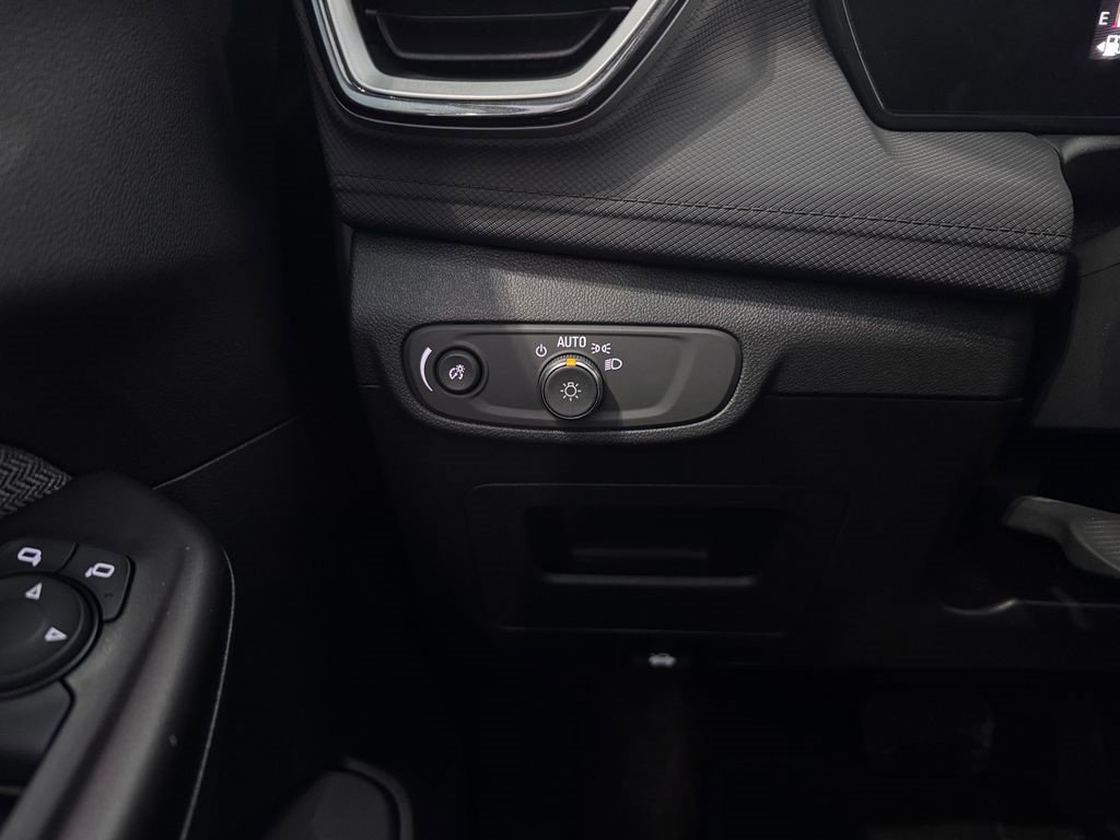 Certified 2024 Chevrolet TrailBlazer LT image 22