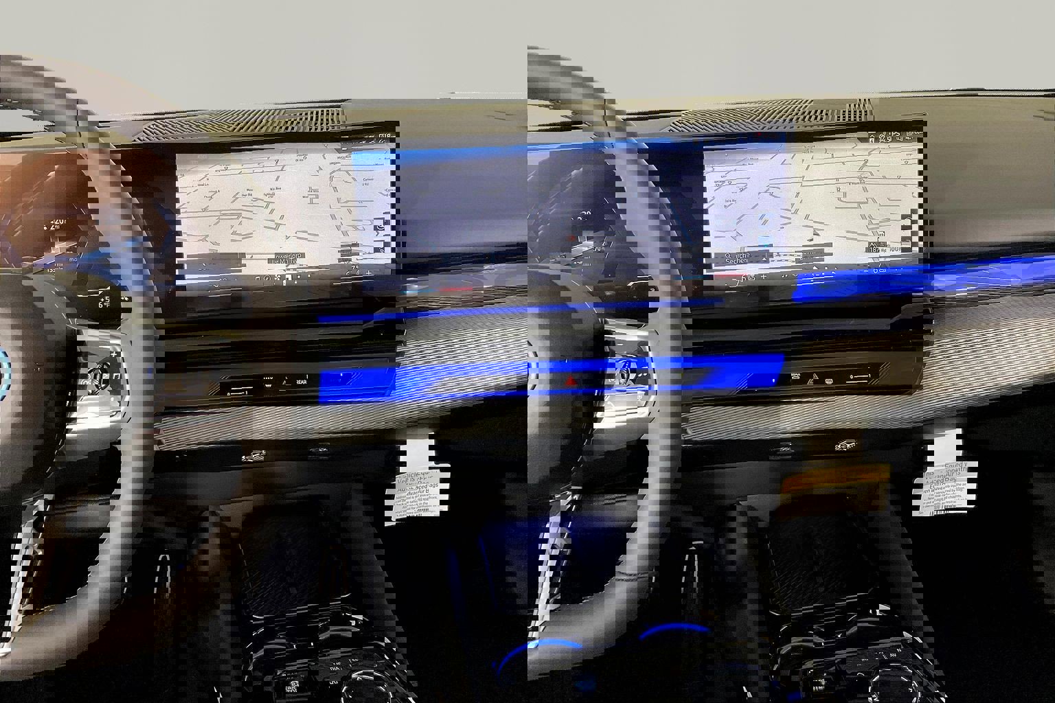 New 2026 BMW i5 eDrive40 image 9