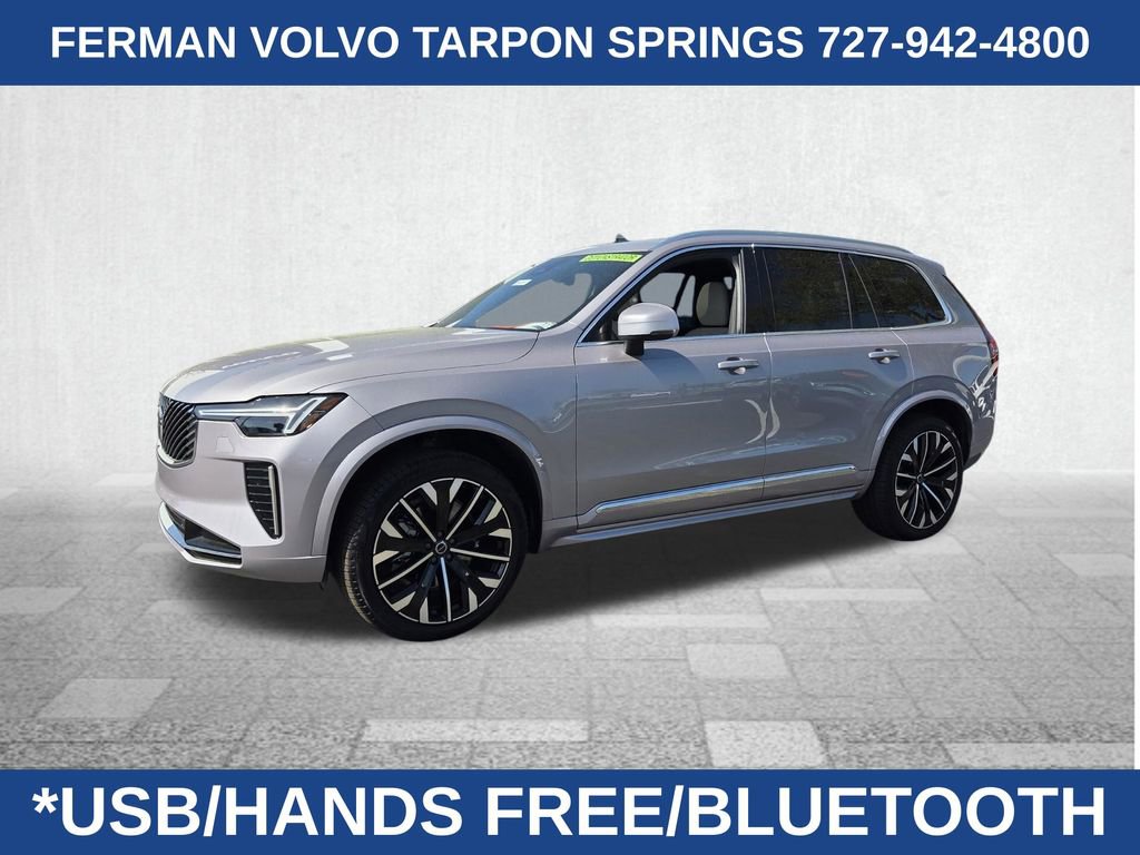 New 2026 Volvo XC90 B5 Core image 5