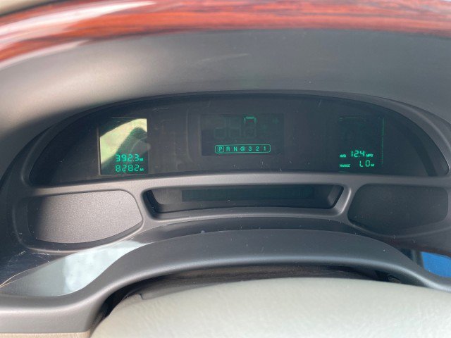 Used 2002 Cadillac De Ville image 14