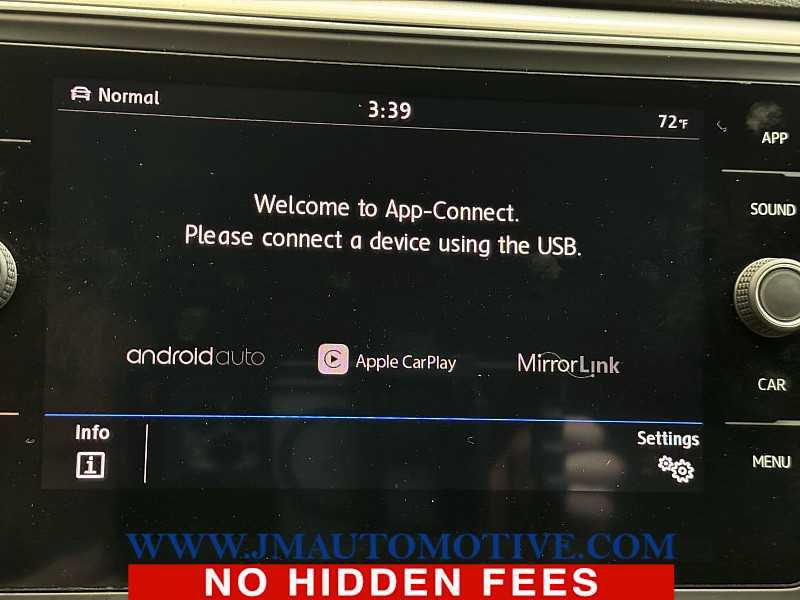 Used 2019 Volkswagen Atlas SE image 28