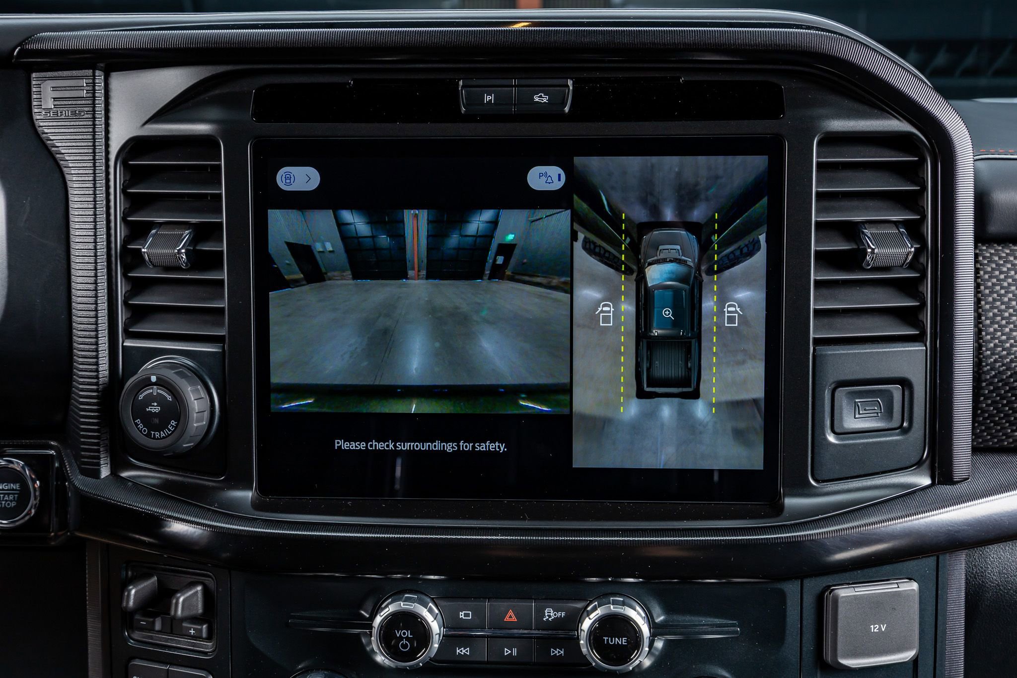 Used 2025 Ford F150 Raptor w/ Equipment Group 803A Raptor R image 26