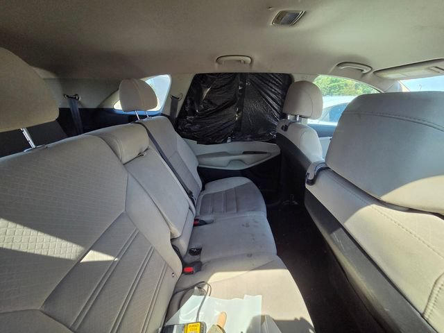Used 2017 Kia Sorento FWD w/ LX Convenience Package image 8