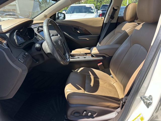 Used 2014 Buick LaCrosse Leather w/ Driver Confidence Package FWD image 19