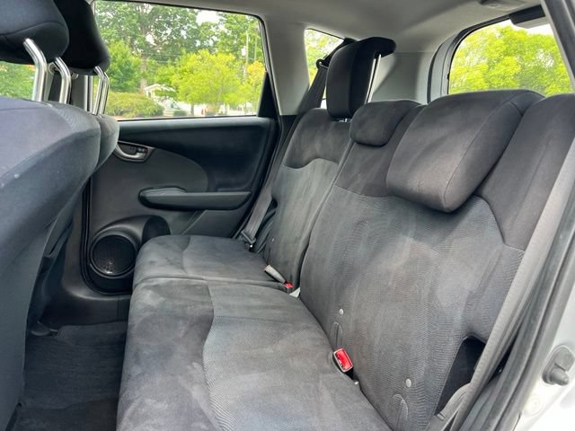 Used 2011 Honda Fit Sport image 17