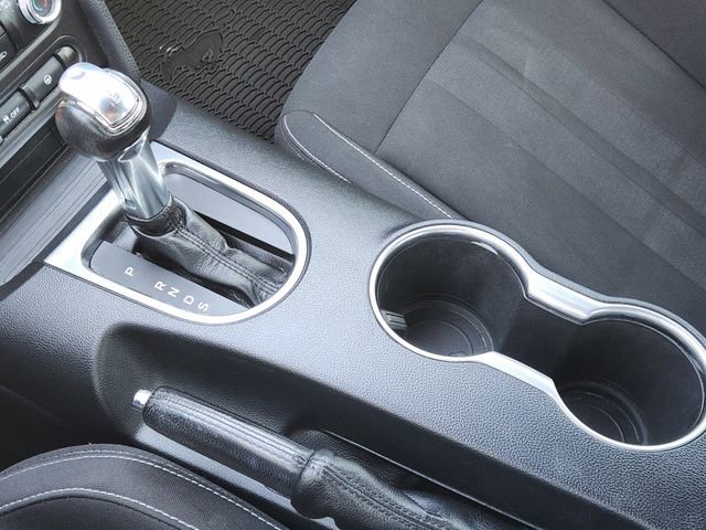 Used 2019 Ford Mustang EcoBoost image 21