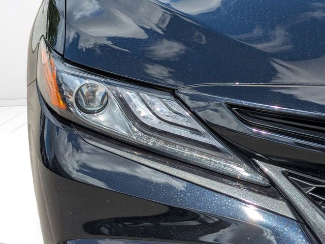 Used 2024 Toyota Camry XSE FWD image 10