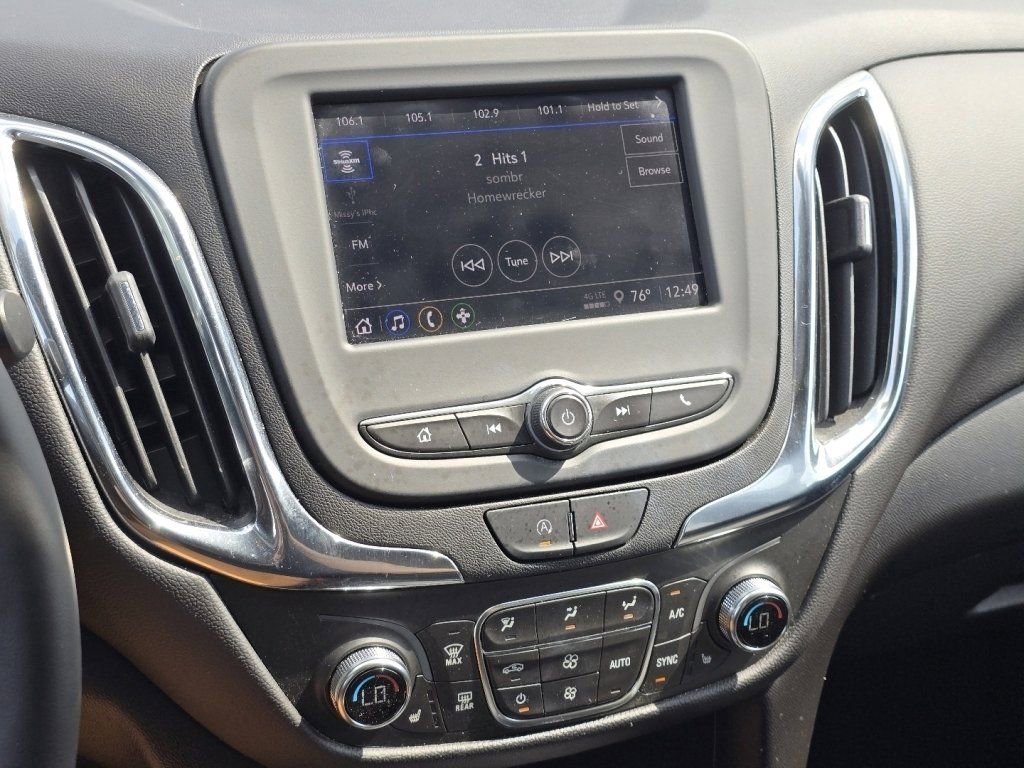 Used 2024 Chevrolet Equinox LT w/ LPO, Floor Liner Package AWD/4WD image 24