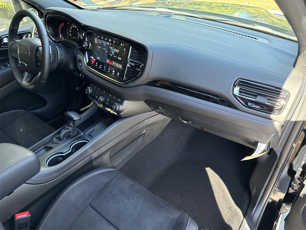 New 2026 Dodge Durango GT image 43