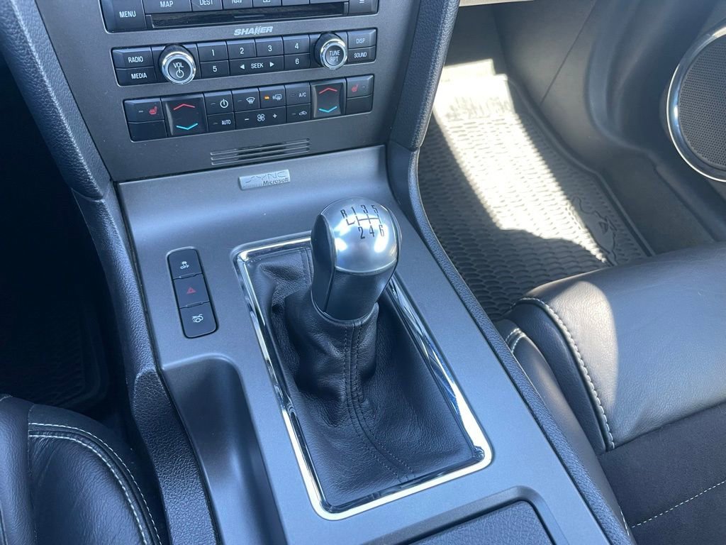 Used 2014 Ford Mustang GT Premium w/ Electronics Package image 14