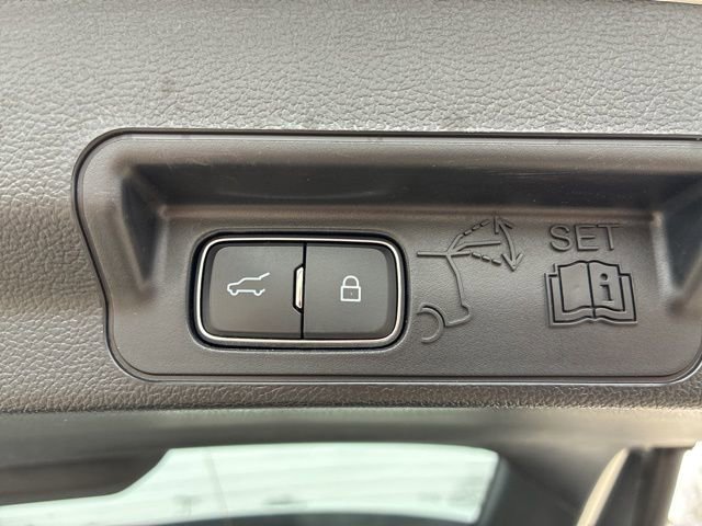 Used 2023 Ford Explorer Timberline w/ Timberline Technology Package image 9