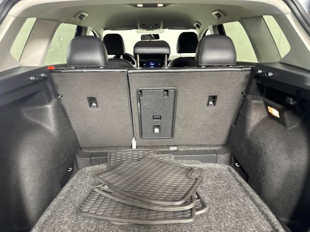 Used 2022 Volkswagen Taos SE image 24