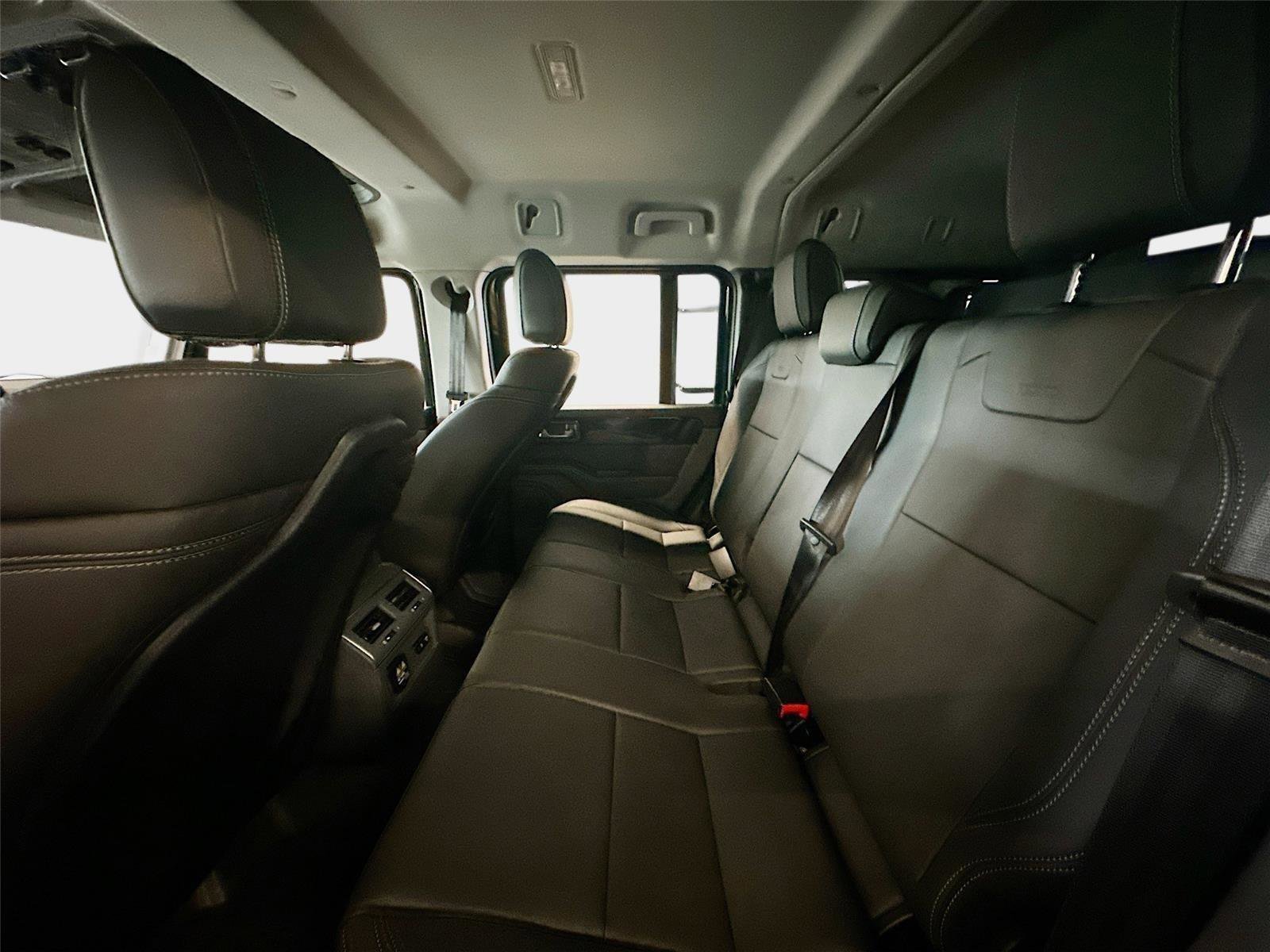 New 2025 INEOS Grenadier Trialmaster Edition image 39