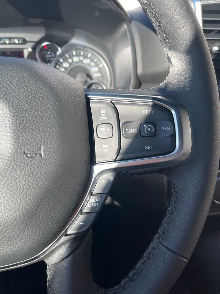 New 2026 RAM 1500 Big Horn image 14