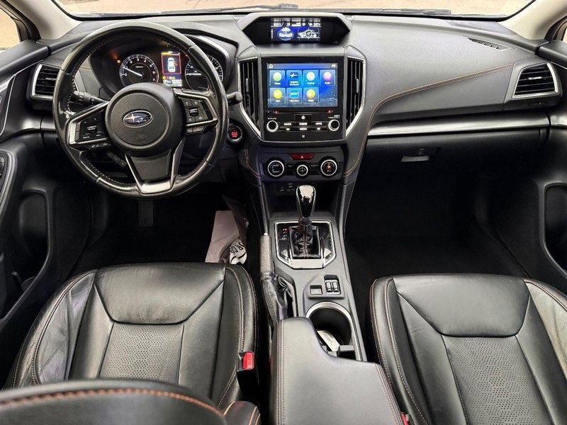Used 2021 Subaru Crosstrek 2.5i Limited image 13