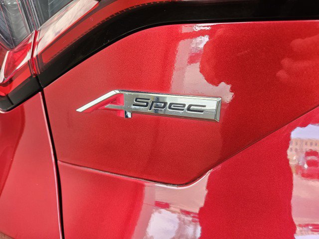 Used 2025 Acura MDX A-Spec image 34