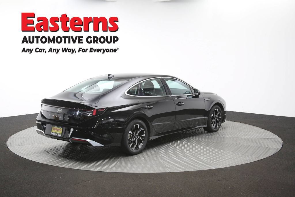 Used 2024 Hyundai Sonata SEL FWD image 41
