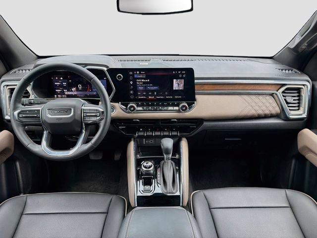 Used 2025 GMC Canyon Denali AWD/4WD image 15