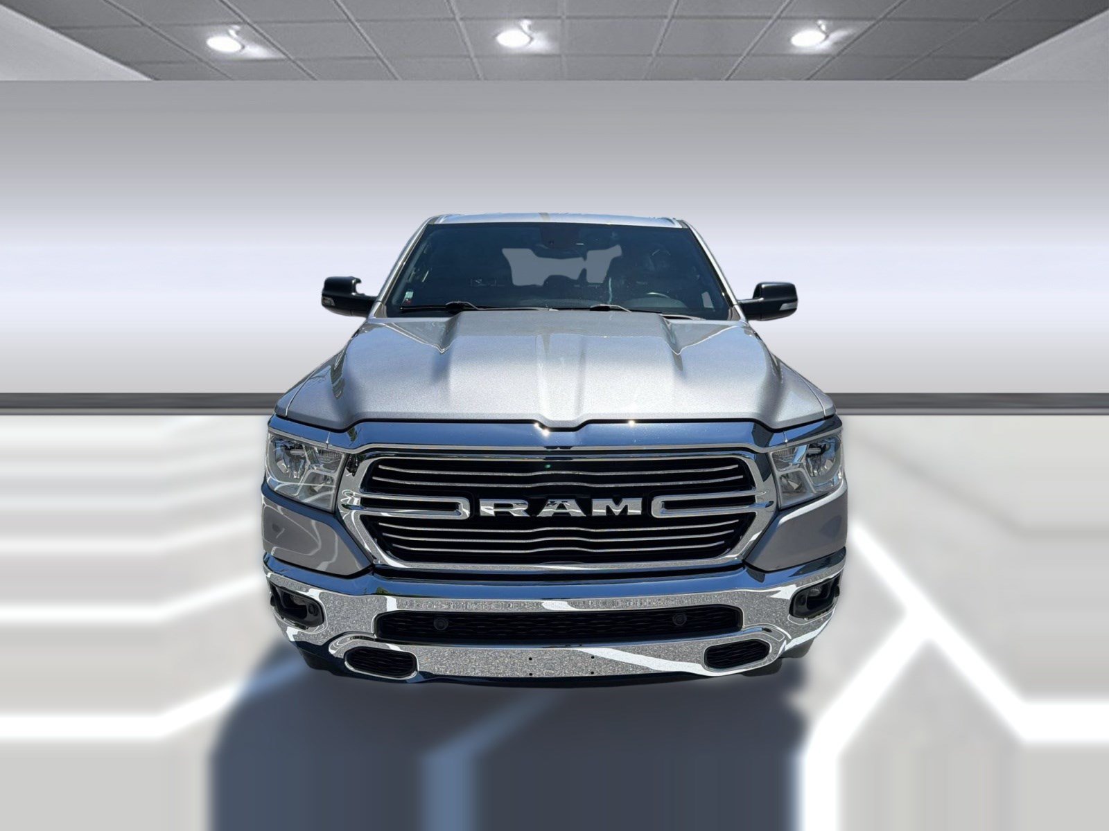 Used 2019 RAM 1500 Big Horn AWD/4WD image 6