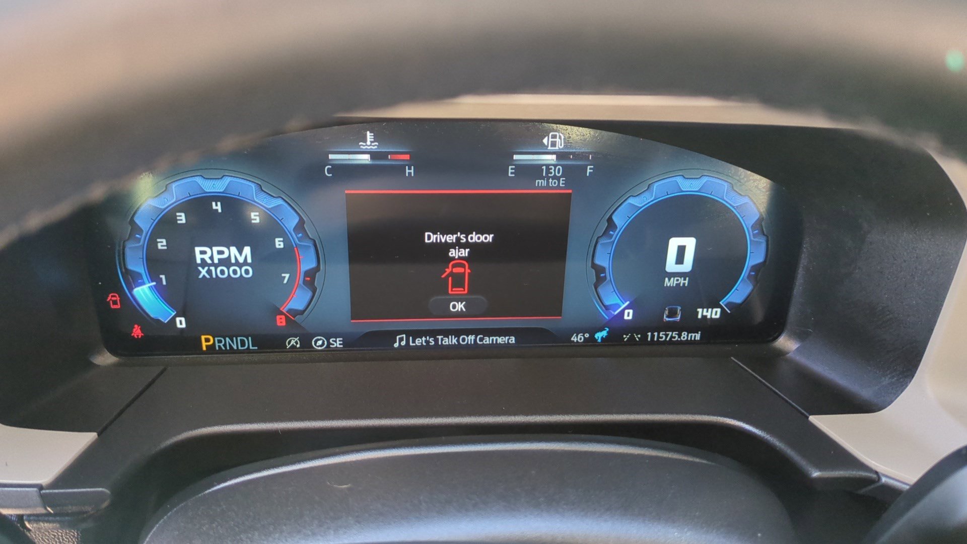 Used 2025 Ford Bronco Sport Big Bend w/ Convenience Package image 20