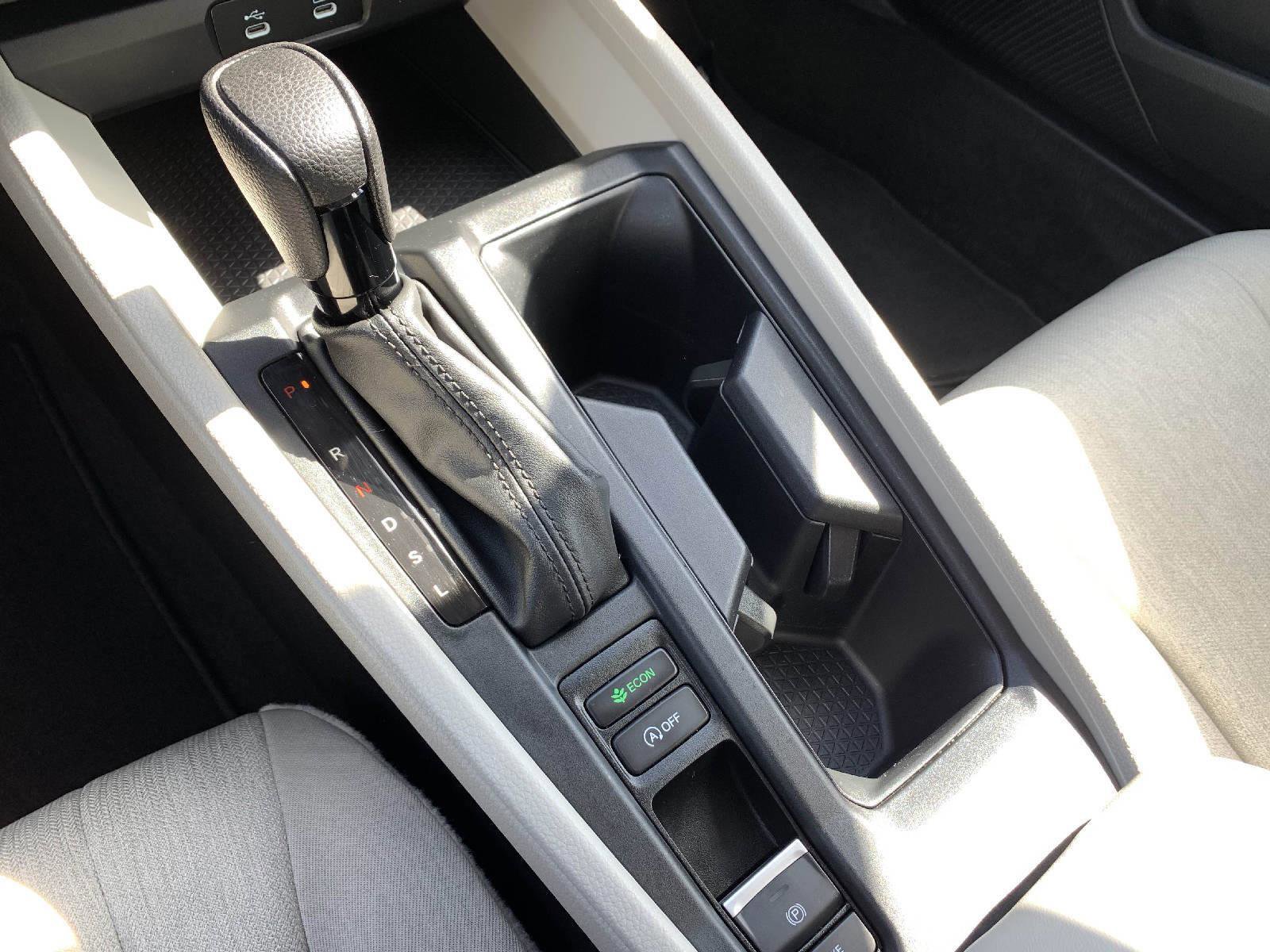 Used 2023 Honda Accord LX image 26