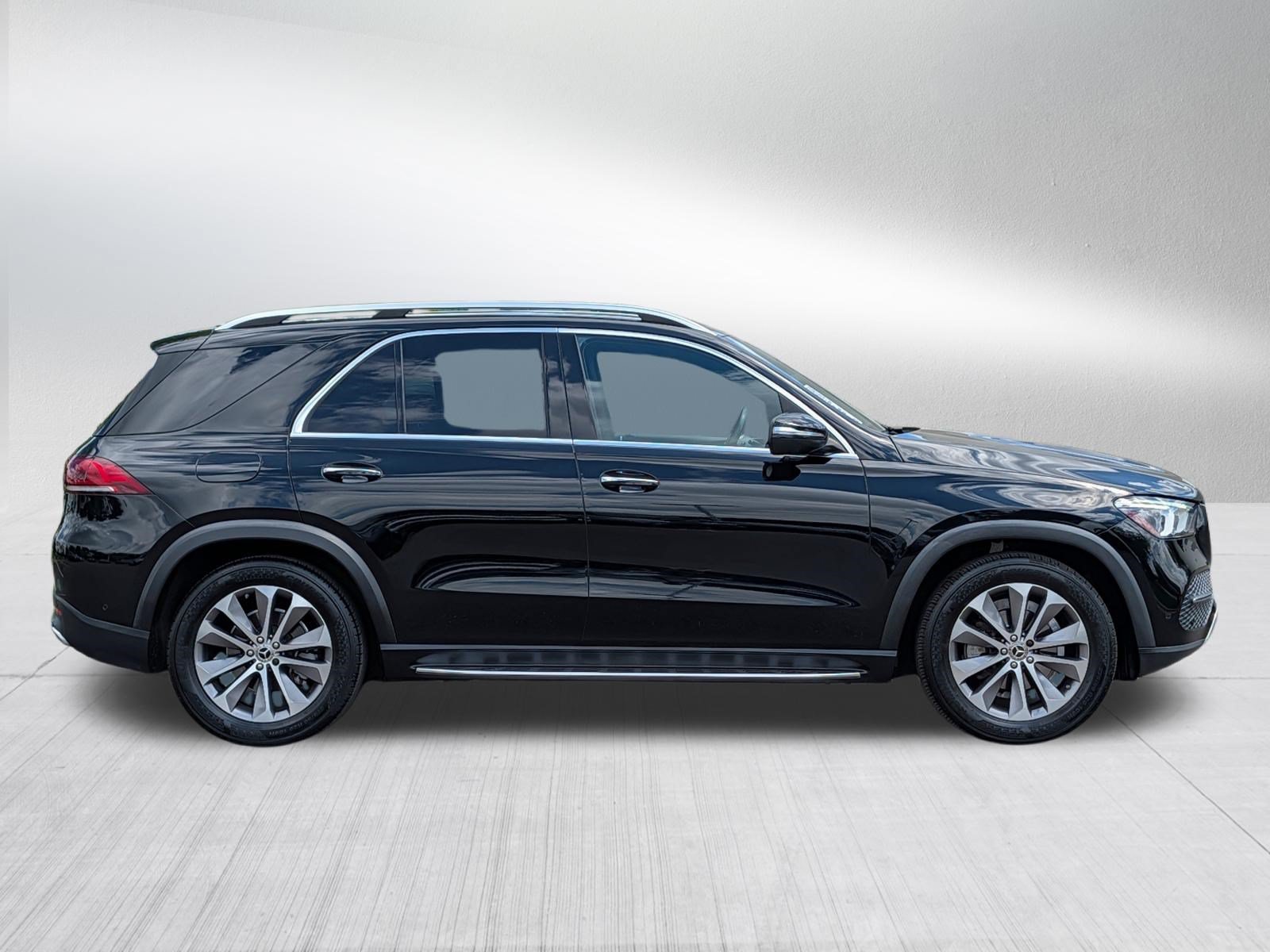 Used 2022 Mercedes-Benz GLE 350 image 8