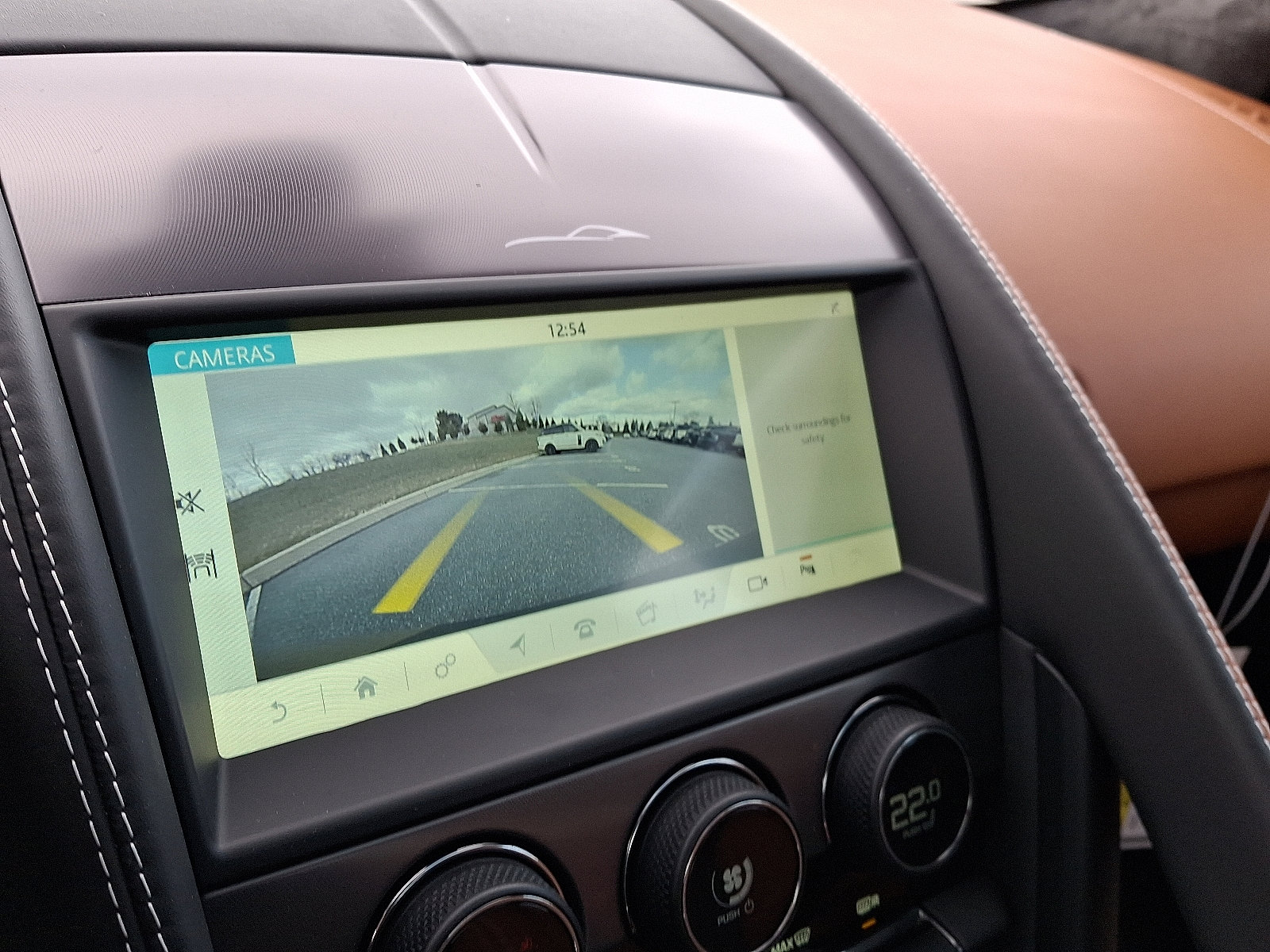 New 2024 Jaguar F-TYPE R image 14