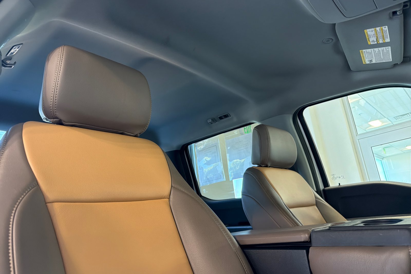 Used 2023 Ford F150 XLT AWD/4WD image 16