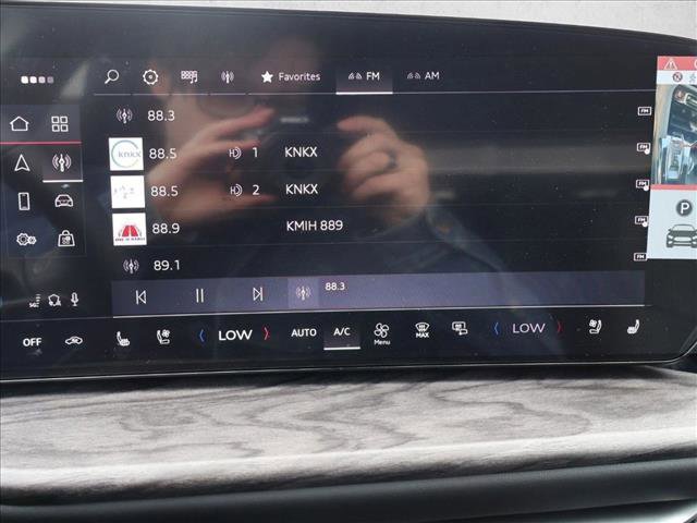 New 2025 Audi Q5 Premium Plus image 12