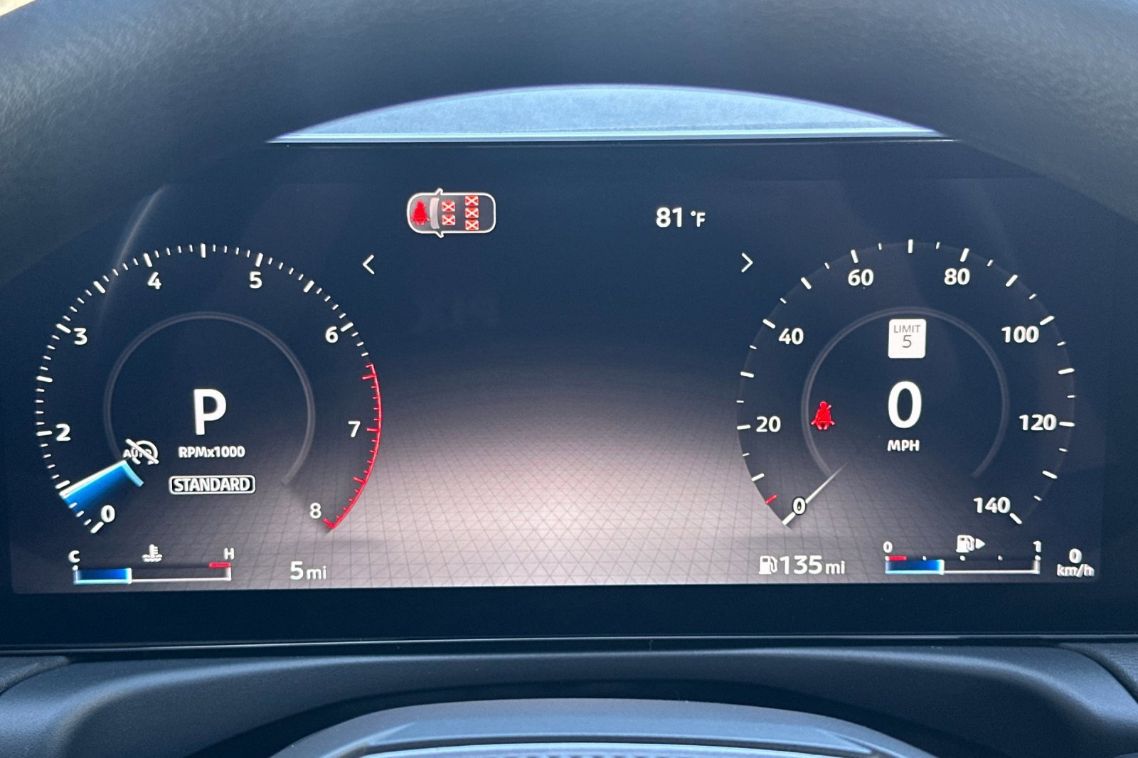 New 2027 Nissan Sentra SV FWD image 27