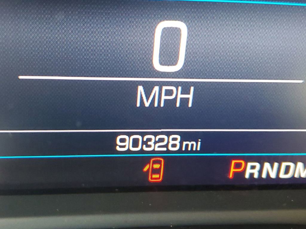 Used 2019 Chevrolet Camaro LT image 28