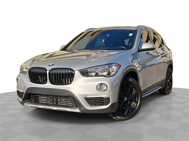 Used 2018 BMW X1 sDrive28i w/ Convenience Package