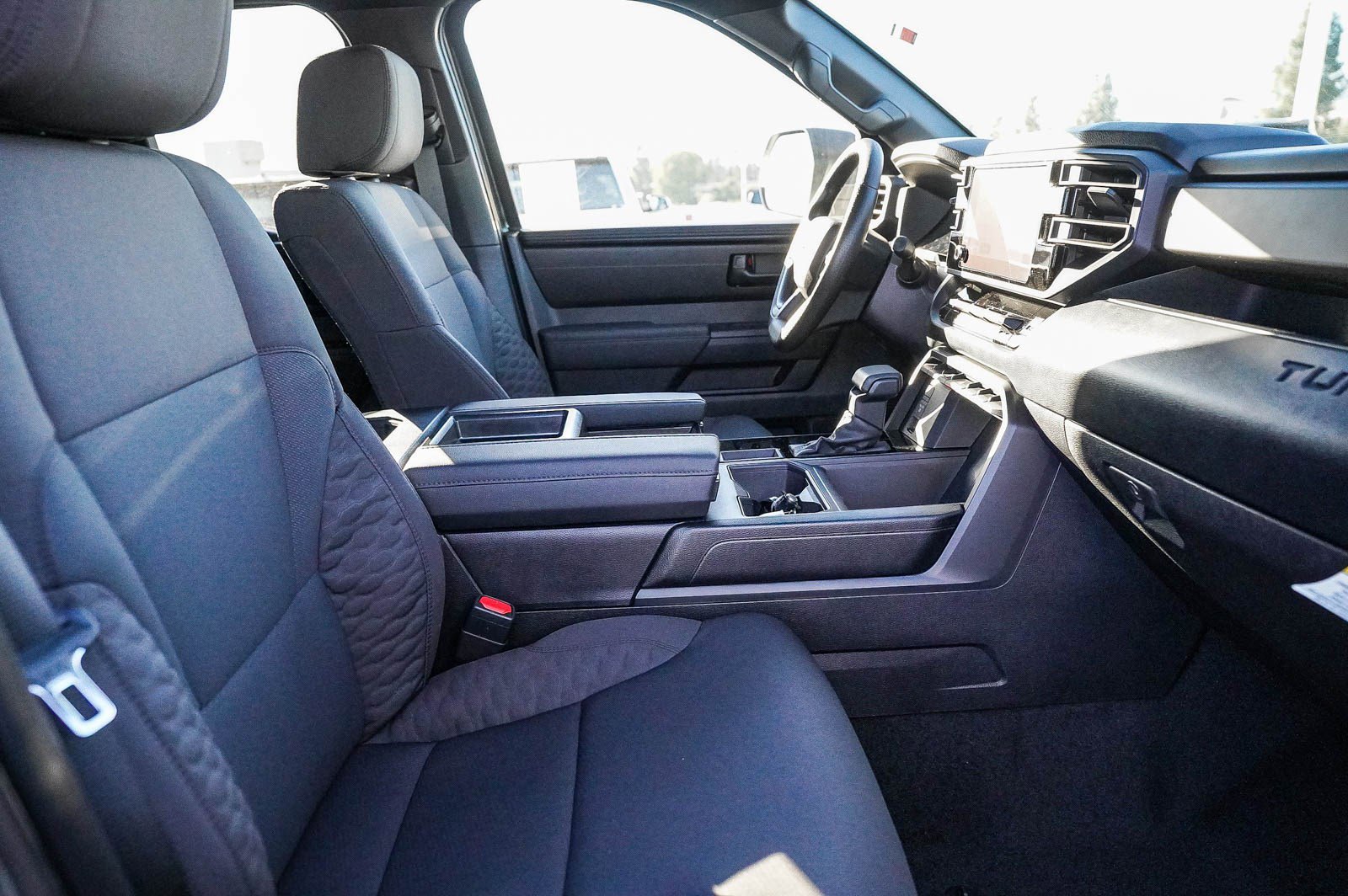 New 2026 Toyota Tundra SR image 20